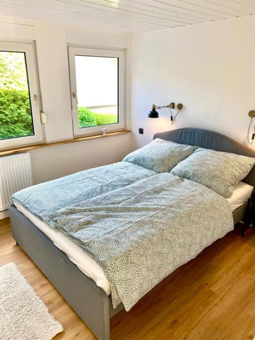 Ferienwohnung Emelie Fuer 2 Personen Esens Extérieur photo