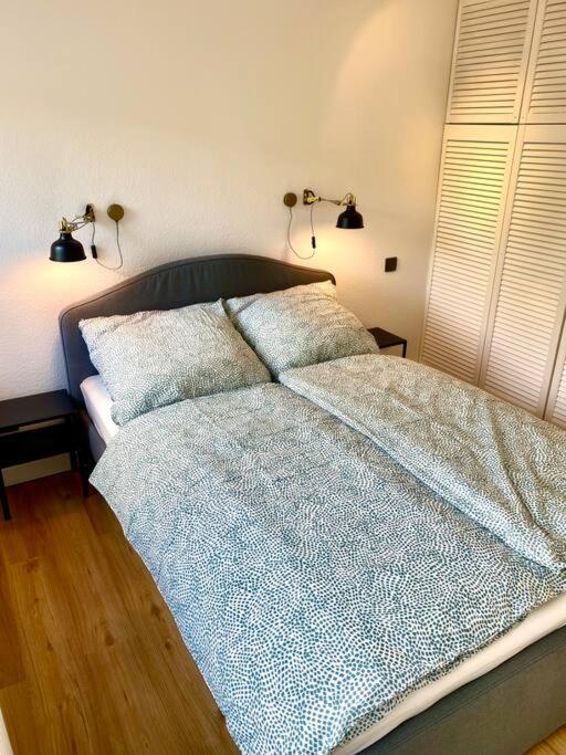 Ferienwohnung Emelie Fuer 2 Personen Esens Extérieur photo
